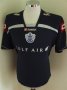 Queens Park Rangers Terceira camisa de futebol 2009 - 2010