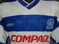 Queens Park Rangers Home football shirt 1994 - 1995