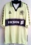 Queens Park Rangers Third football shirt 1997 - 1999