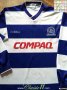 Queens Park Rangers Home football shirt 1994 - 1995