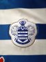 Queens Park Rangers Home football shirt 2014 - 2015