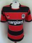 Queens Park Rangers Away football shirt 2007 - 2008