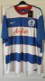 Queens Park Rangers Home football shirt 2015 - 2016