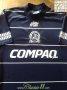 Queens Park Rangers Away football shirt 1995 - 1996