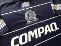Queens Park Rangers Away football shirt 1995 - 1996