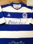 Queens Park Rangers Home football shirt 2003 - 2005