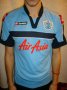 Queens Park Rangers Away football shirt 2012 - 2013