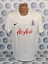 Queens Park Rangers Third football shirt 2014 - 2015