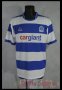 Queens Park Rangers Home football shirt 2012 - 2013