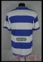 Queens Park Rangers Home football shirt 2012 - 2013