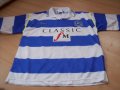 Queens Park Rangers Home футболка 1992 - 1993
