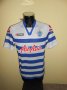 Queens Park Rangers Home football shirt 2012 - 2013