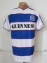 Queens Park Rangers Retro Replicas football shirt 1982 - 1983