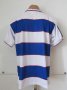 Queens Park Rangers Retro Replicas football shirt 1982 - 1983