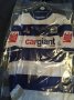 Queens Park Rangers Home football shirt 2012 - 2013