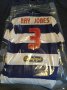 Queens Park Rangers Home football shirt 2012 - 2013