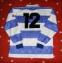 Queens Park Rangers Home football shirt 1991 - 1992