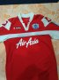 Queens Park Rangers Away football shirt 2012 - 2013