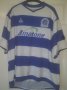 Queens Park Rangers Home football shirt 2003 - 2005