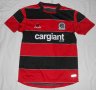 Queens Park Rangers Away football shirt 2007 - 2008