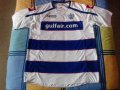 Queens Park Rangers Home football shirt 2010 - 2011