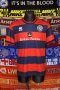Queens Park Rangers Away football shirt 2017 - 2018