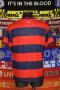 Queens Park Rangers Away football shirt 2017 - 2018