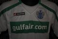 Queens Park Rangers Third football shirt 2010 - 2011