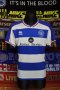 Queens Park Rangers Home football shirt 2018 - 2019