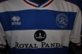 Queens Park Rangers Home football shirt 2018 - 2019