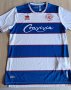 Queens Park Rangers Home football shirt 2023 - 2024