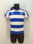 Queens Park Rangers Home football shirt 2018 - 2019