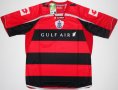 Queens Park Rangers Fora camisa de futebol 2009 - 2010