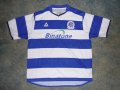 Queens Park Rangers Home football shirt 2003 - 2005