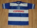 Queens Park Rangers Home football shirt 1995 - 1996