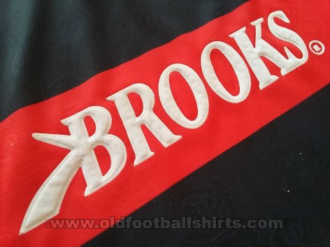 Queens Park Rangers Away football shirt 1991 - 1992