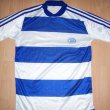 Home football shirt 1981 - 1982