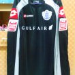 Goalkeeper football shirt 2009 - 2010