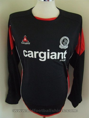 Queens Park Rangers Away football shirt 2006 - 2007