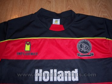 Queens Park Rangers Away football shirt 1989 - 1990