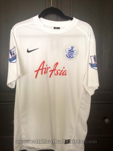 Queens Park Rangers Third football shirt 2014 - 2015