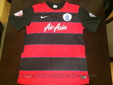Queens Park Rangers Away football shirt 2015 - 2016
