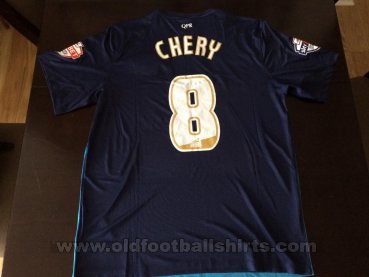 Queens Park Rangers Third football shirt 2015 - 2016