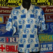 Training/Leisure football shirt (unknown year)
