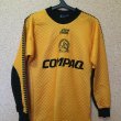 Goalkeeper football shirt 1994 - 1996