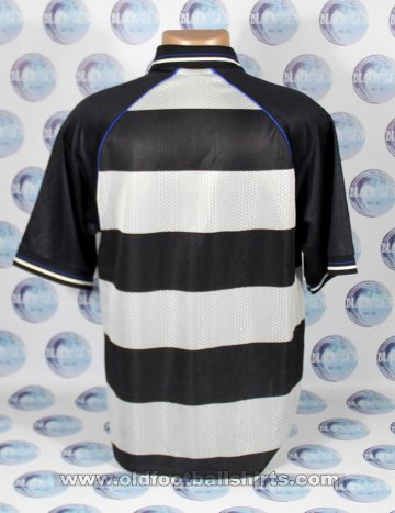 Queens Park Rangers Third football shirt 1998 - 1999