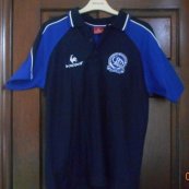 Training/Leisure football shirt (unknown year)
