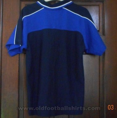Queens Park Rangers Training/Leisure football shirt (unknown year)