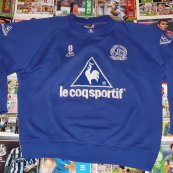 Training/Leisure football shirt (unknown year)