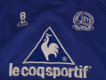 Queens Park Rangers Training/Leisure football shirt (unknown year)